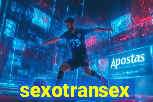 sexotransex