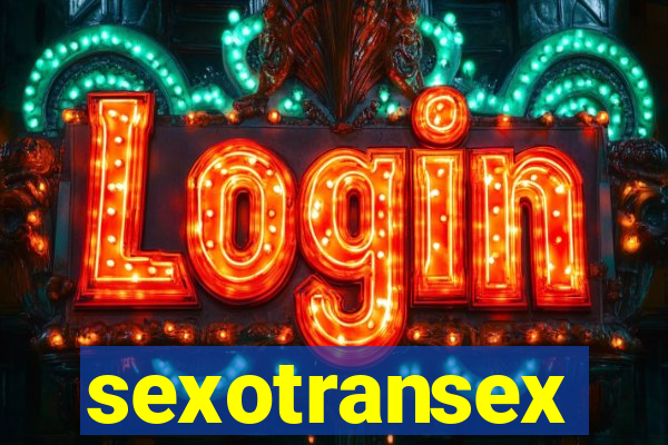 sexotransex