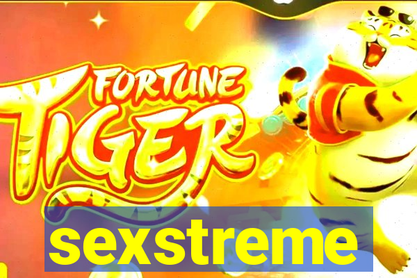 sexstreme