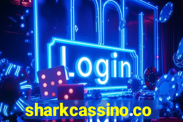 sharkcassino.com