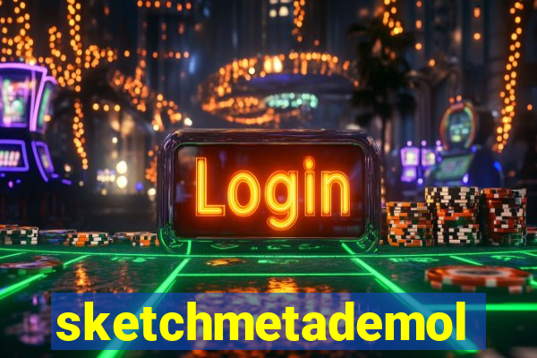 sketchmetademolab