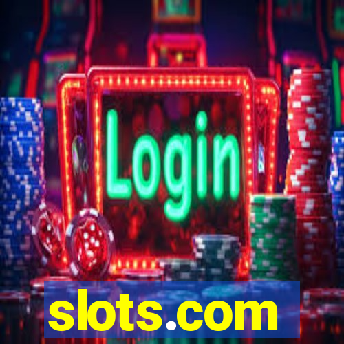 slots.com