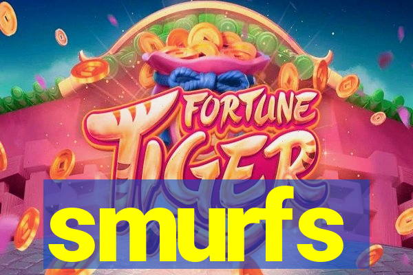 smurfs-pg.com