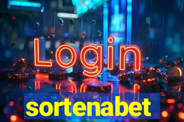 sortenabet