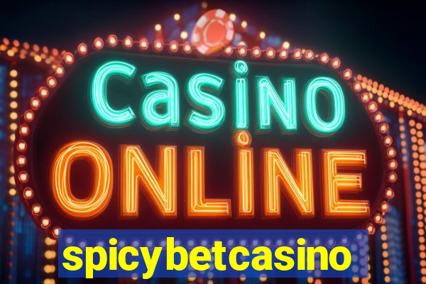 spicybetcasino