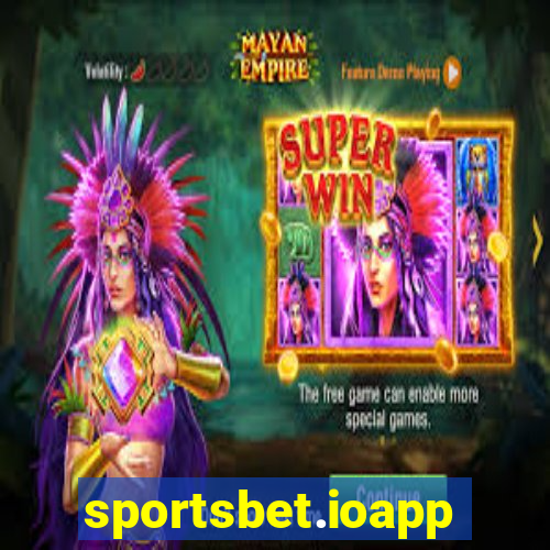 sportsbet.ioapp