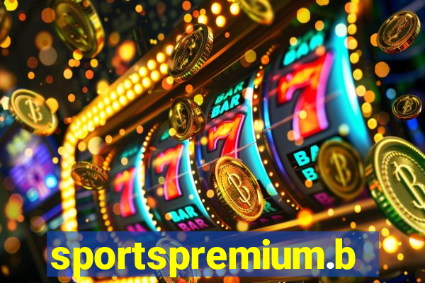 sportspremium.bet