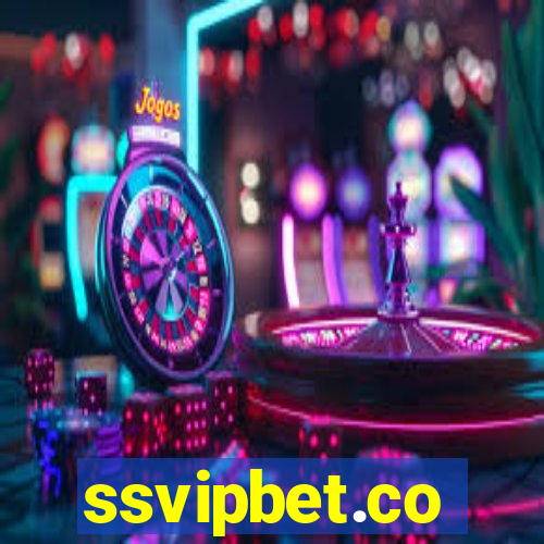 ssvipbet.co