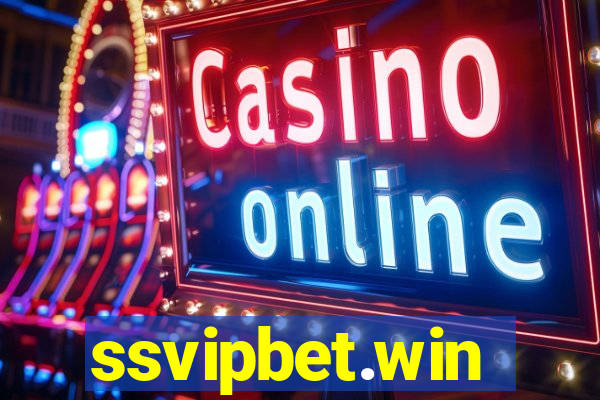 ssvipbet.win