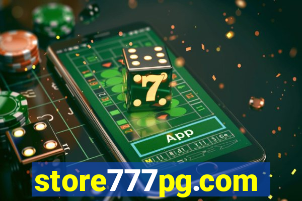 store777pg.com