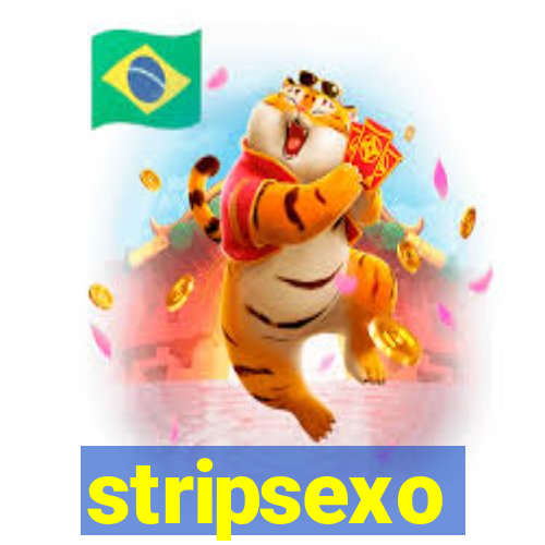 stripsexo