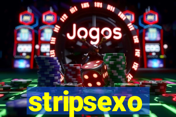 stripsexo