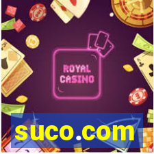 suco.com