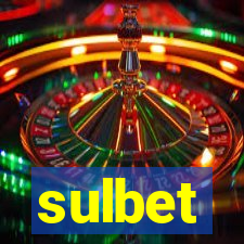 sulbet