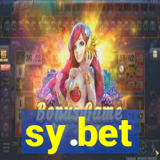 sy.bet