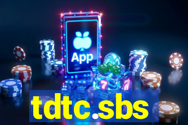 tdtc.sbs