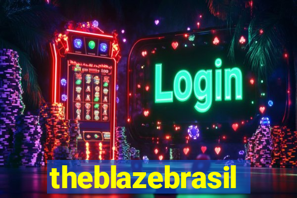 theblazebrasil