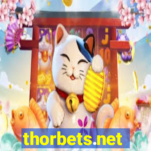 thorbets.net