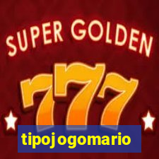 tipojogomario