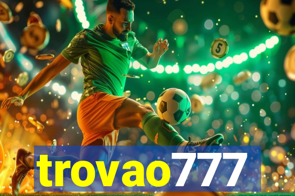 trovao777