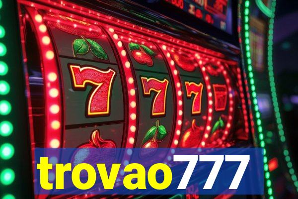 trovao777