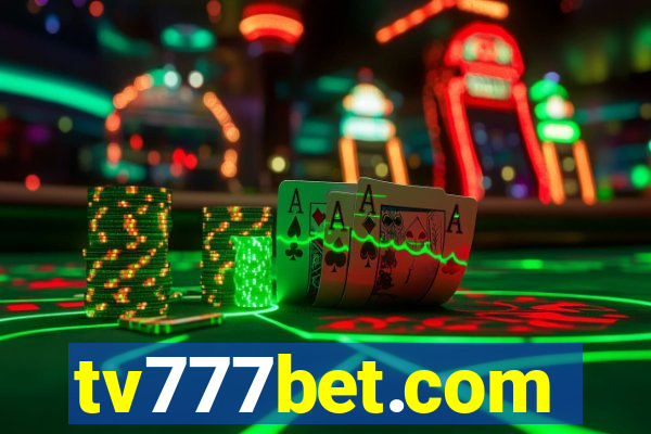 tv777bet.com