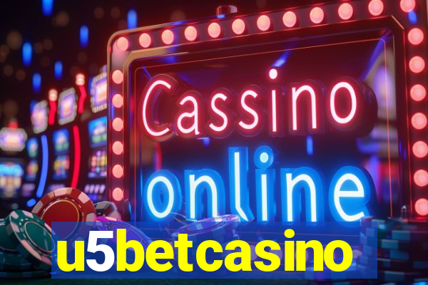 u5betcasino