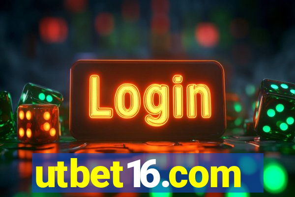 utbet16.com