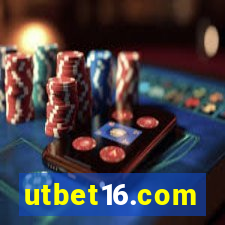 utbet16.com