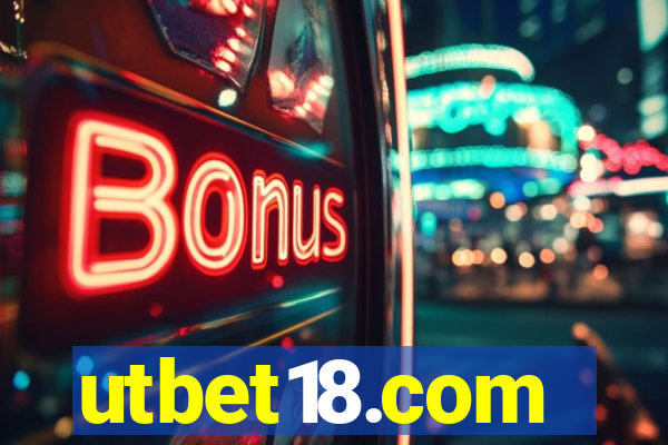 utbet18.com