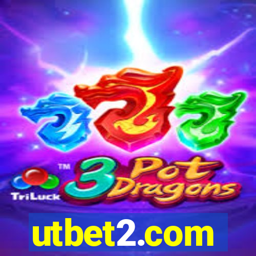 utbet2.com