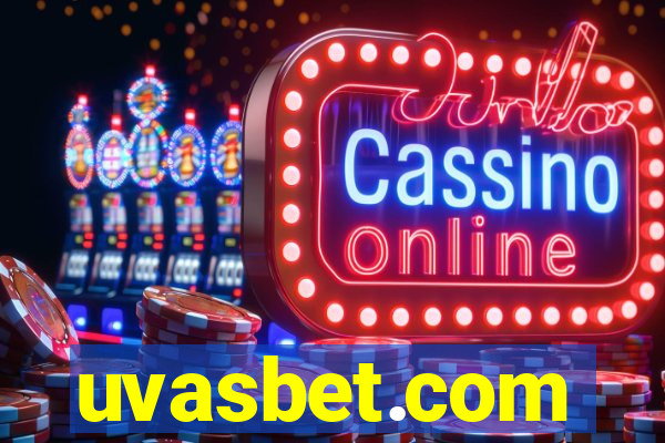 uvasbet.com