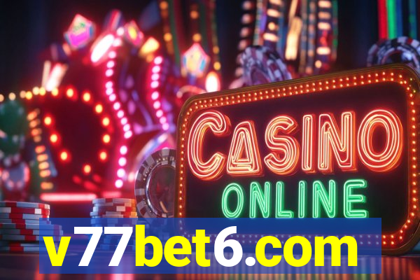 v77bet6.com