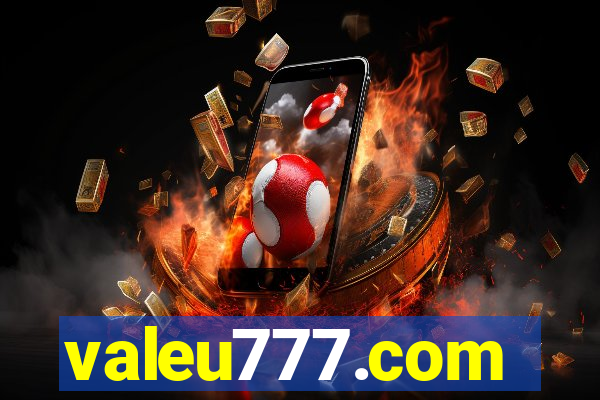 valeu777.com