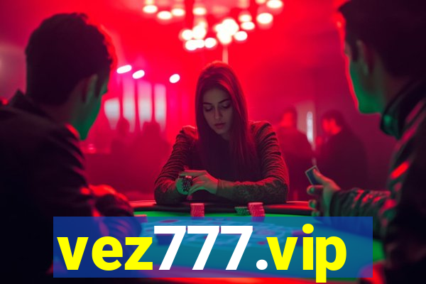 vez777.vip