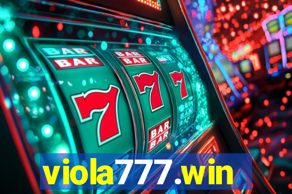 viola777.win