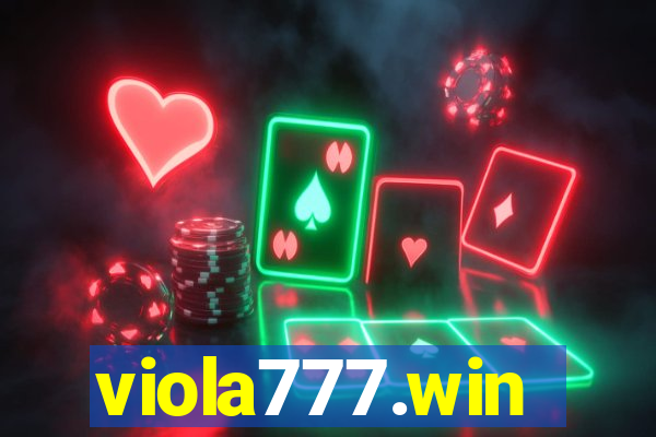 viola777.win