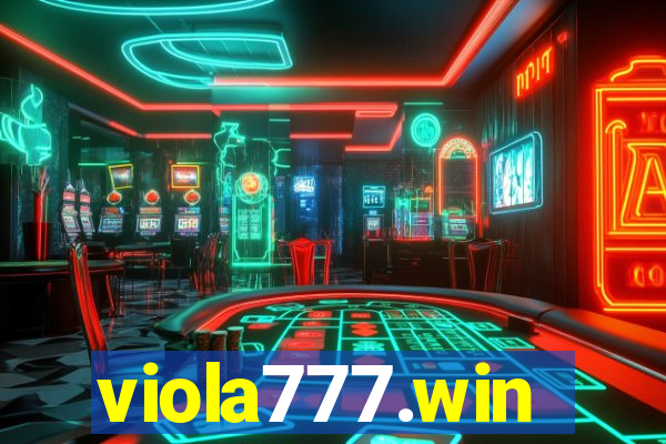 viola777.win