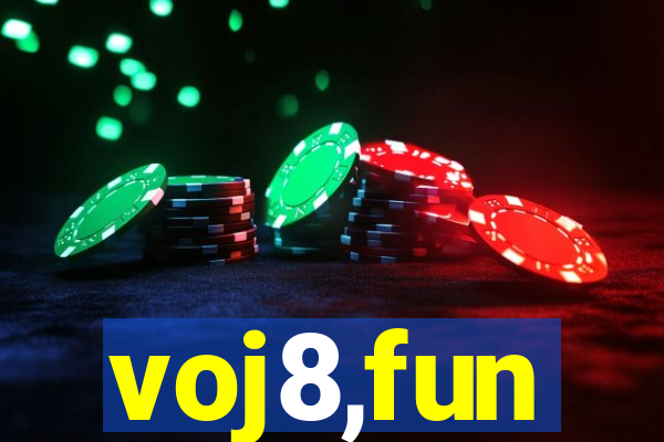 voj8,fun