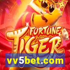 vv5bet.com