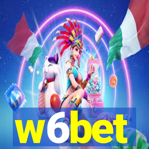 w6bet