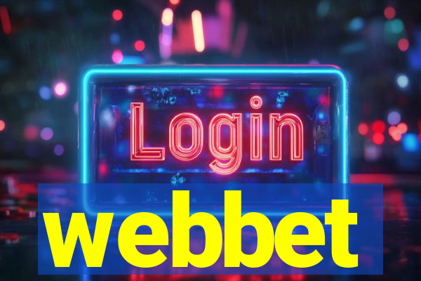 webbet