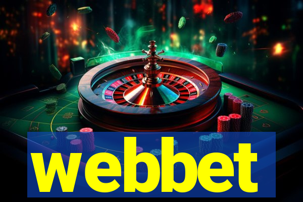 webbet