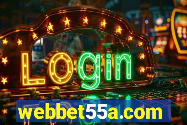 webbet55a.com