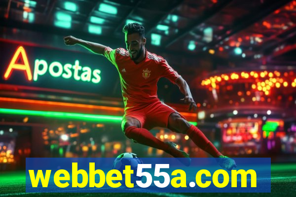 webbet55a.com