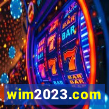 wim2023.com