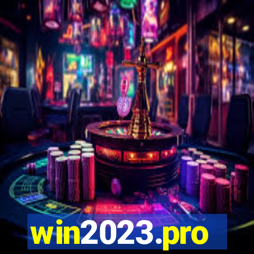 win2023.pro