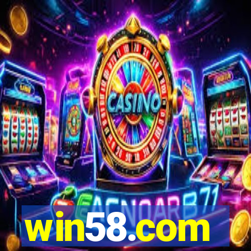 win58.com