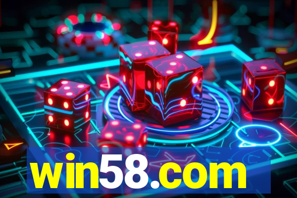 win58.com