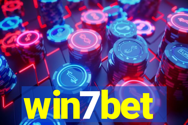 win7bet